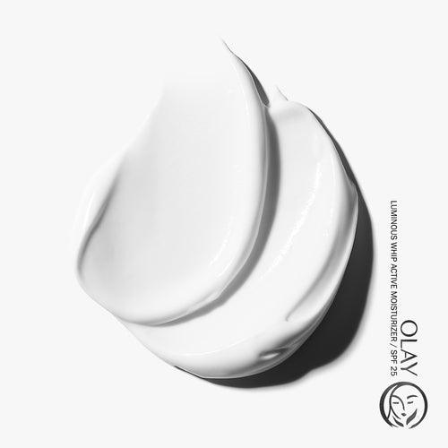 Olay Luminous Whip Face Moisturizer SPF 25 - Kenya