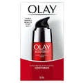 Olay Micro-Sculpting Serum Anti-Aging Moisturizer image 1