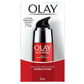 Olay Micro-Sculpting Serum Anti-Aging Moisturizer image 2