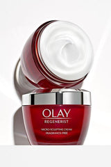 Olay Regenerist, Micro-Sculpting - Kenya