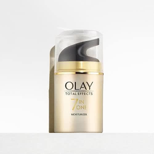 Olay Total Effects Face Moisturizer Original - Kenya