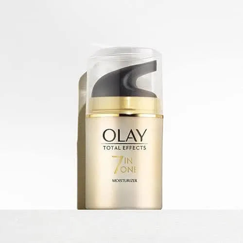 Olay Total Effects Face Moisturizer SPF 30 - Kenya