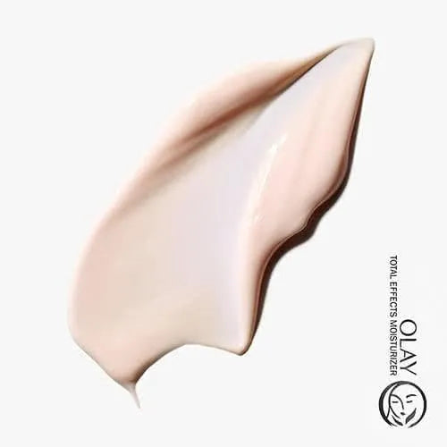 Olay Total Effects Face Moisturizer SPF 30 (50ML)