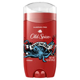 Old Spice Aluminum Free Deodorant for Men, Krakengard, 48 Hr. Protection, 3.0 oz - Kenya