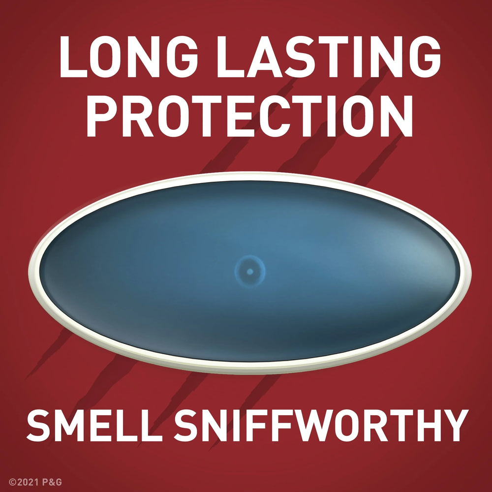 Old Spice Aluminum Free Deodorant for Men, Wolfthorn - Kenya