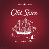 Old Spice Classic Original Scent Deodorant for Men, 3.25 oz 1 stick - Kenya