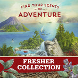 Old Spice Invisible Solid Antiperspirant Deodorant for Men Volcano with Charcoal Scent, 2.6 oz - Kenya