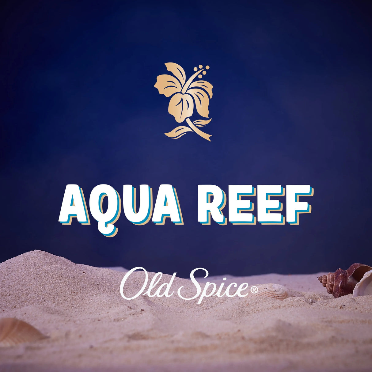 Old Spice Men's Aluminum Free Deodorant, Aqua Reef, 3.8oz - Kenya