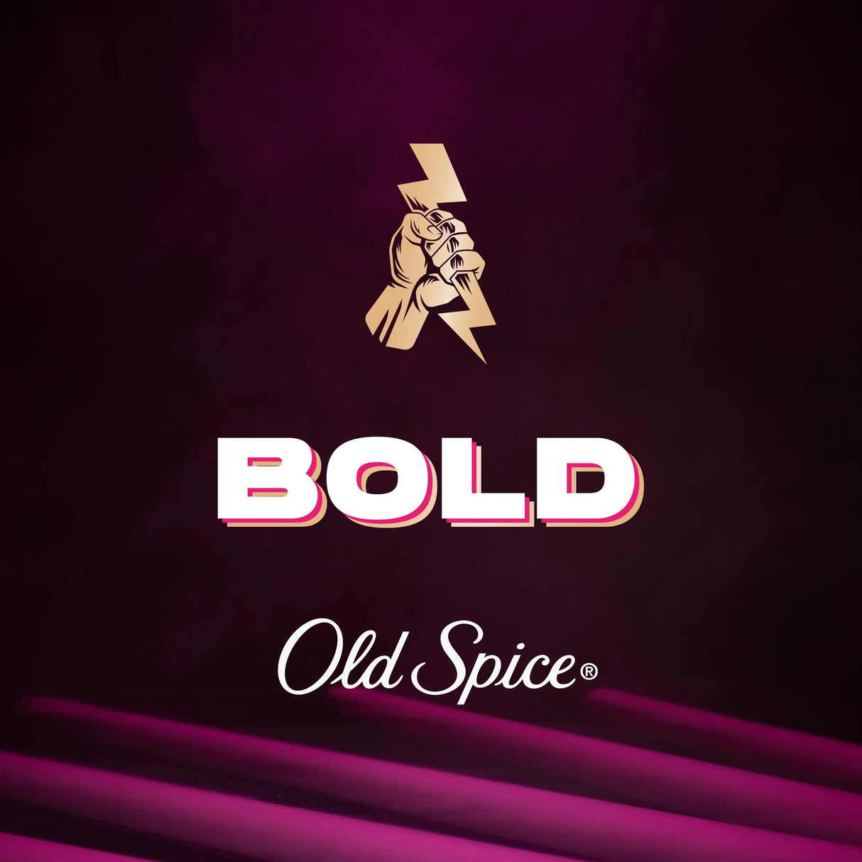 Old Spice Red Collection Deodorant for Men, Bold Scent, 3.0 oz - Kenya