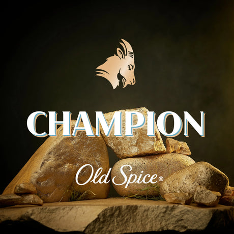 Old Spice Red Collection Deodorant for Men, Champion Scent, 3.0 oz - Kenya