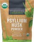 Psyllium Husk - Kenya, Organic image 1