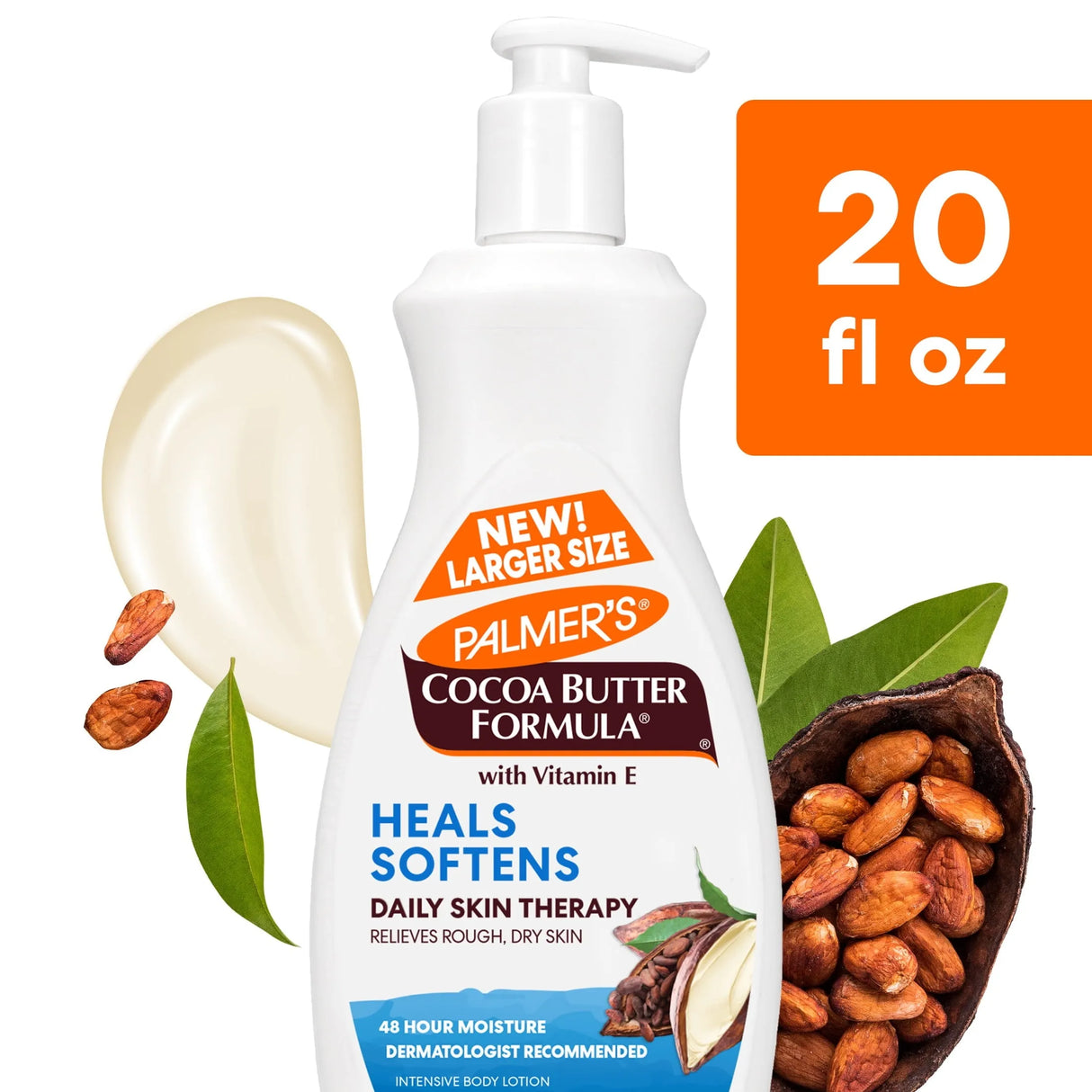 Palmer's Cocoa Butter Formula Daily Skin Therapy - Kenya