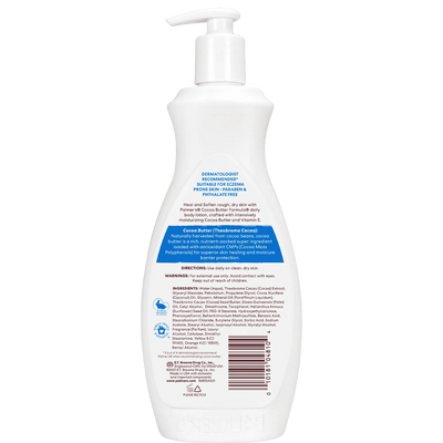 Palmer's Cocoa Butter Formula Daily Skin Therapy - view 2