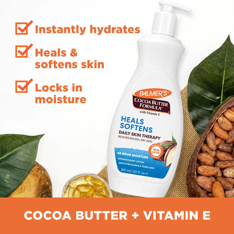 Palmer's Cocoa Butter Formula Daily Skin Therapy - Kenya