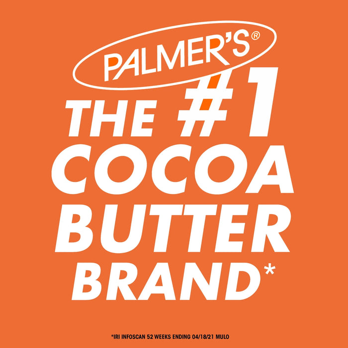 Palmer's Cocoa Butter Formula Daily Skin Therapy