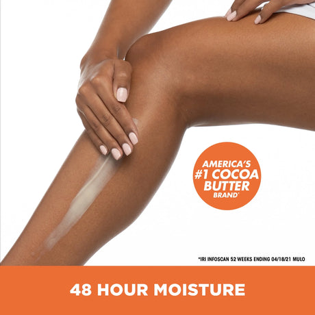 Palmer's Cocoa Butter Formula Daily Skin Therapy - Kenya