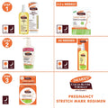 Palmer's Cocoa Butter Formula Massage Lotion for Stretch Marks and Pregnancy Skincare image 12