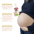 Palmer's Cocoa Butter Formula Massage Lotion for Stretch Marks and Pregnancy Skincare image 8