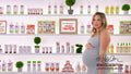 Palmer's Cocoa Butter Formula Massage Lotion for Stretch Marks and Pregnancy Skincare image 14