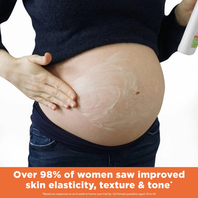 Palmer's Cocoa Butter Formula Massage Lotion for Stretch Marks and Pregnancy Skincare - view 6