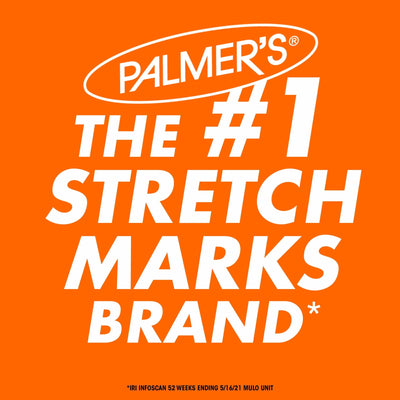 Palmer's Cocoa Butter Formula Massage Lotion for Stretch Marks and Pregnancy Skincare - view 5
