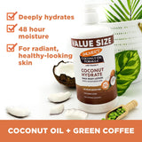 Palmer's Coconut Oil Formula Body Lotion for Dry Skin - Kenya