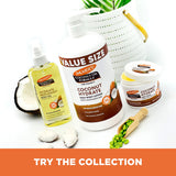 Palmer's Coconut Oil Formula Body Lotion for Dry Skin - Kenya
