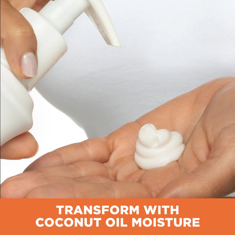 Palmer's Coconut Oil Formula Body Lotion for Dry Skin - Kenya
