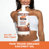 Palmer's Coconut Oil Formula Body Lotion for Dry Skin - Kenya