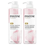 Pantene Pro-V Rosewater Shampoo + Conditioner - Kenya