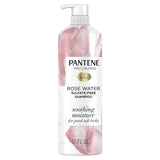 Pantene Pro-V Rosewater Shampoo + Conditioner - Kenya