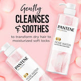 Pantene Pro-V Rosewater Shampoo + Conditioner - Kenya