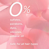 Pantene Pro-V Rosewater Shampoo + Conditioner - Kenya
