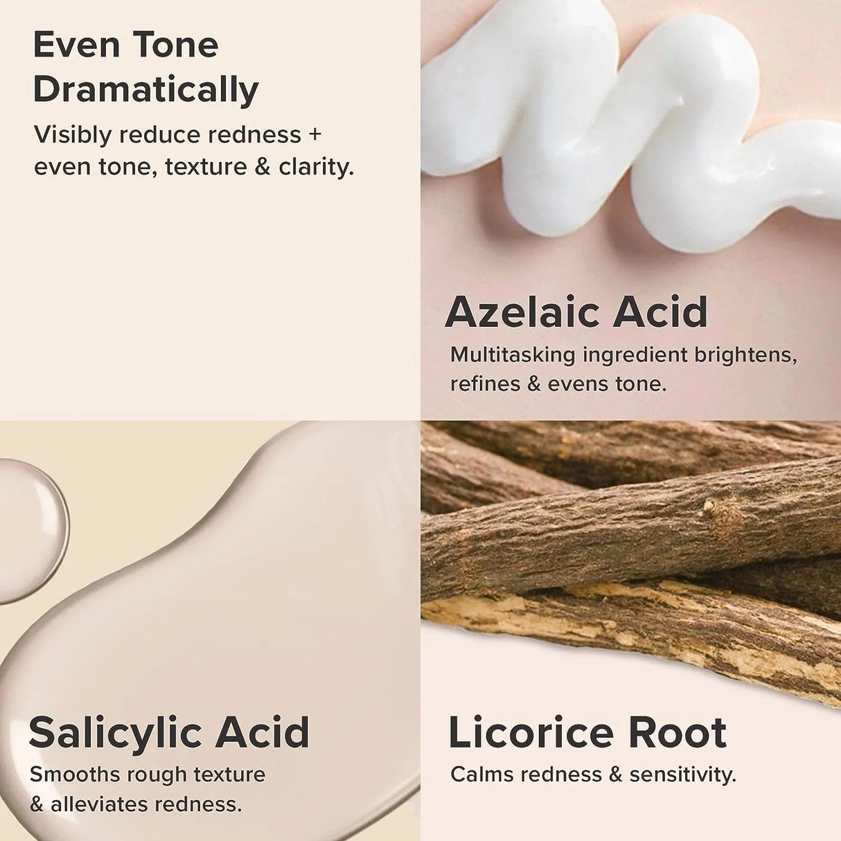 Paula's Choice BOOST 10% Azelaic Acid Booster Cream Gel, Licorice Extract & Salicylic Acid - Kenya