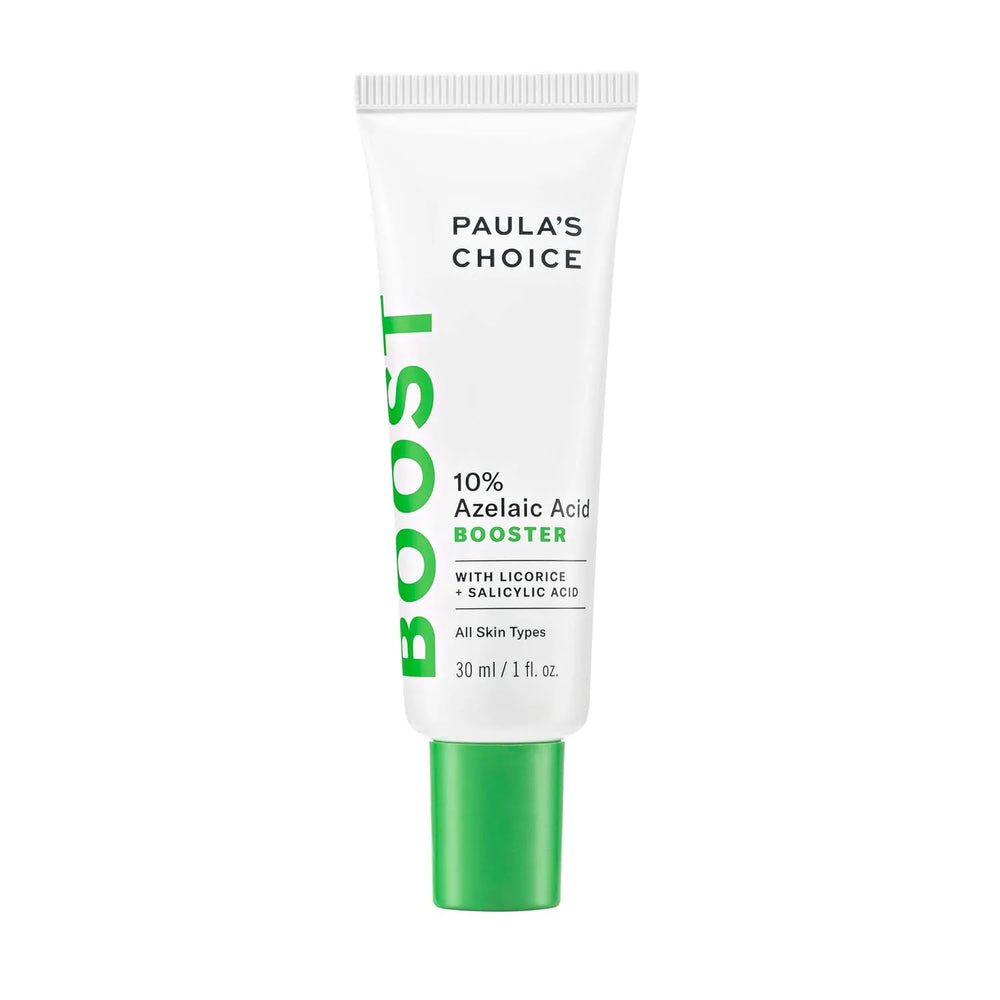 Paula's Choice BOOST 10% Azelaic Acid Booster Cream Gel, Licorice Extract & Salicylic Acid - Kenya
