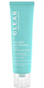 Paula's Choice CLEAR Extra Strength Acne Kit, 2% Salicylic Acid & 5% Benzoyl Peroxide - Kenya