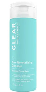 Paula's Choice CLEAR Pore Normalizing Cleanser, 6 Ounce - Kenya