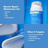 Paula's Choice RESIST Barrier Repair Advanced Moisturizer with Ceramides - Kenya