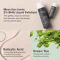 Paula's Choice Skin Perfecting 2% BHA Liquid Salicylic Acid Exfoliant image 8