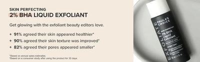 Paula's Choice Skin Perfecting 2% BHA Liquid Salicylic Acid Exfoliant - view 11