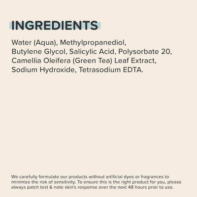 Paula's Choice Skin Perfecting 2% BHA Liquid Salicylic Acid Exfoliant - view 7