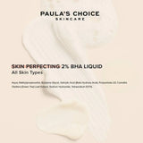 Paula's Choice Skin Perfecting 2% BHA Liquid Salicylic Acid Exfoliant - Kenya