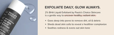 Paula's Choice Skin Perfecting 2% BHA Liquid Salicylic Acid Exfoliant - view 12