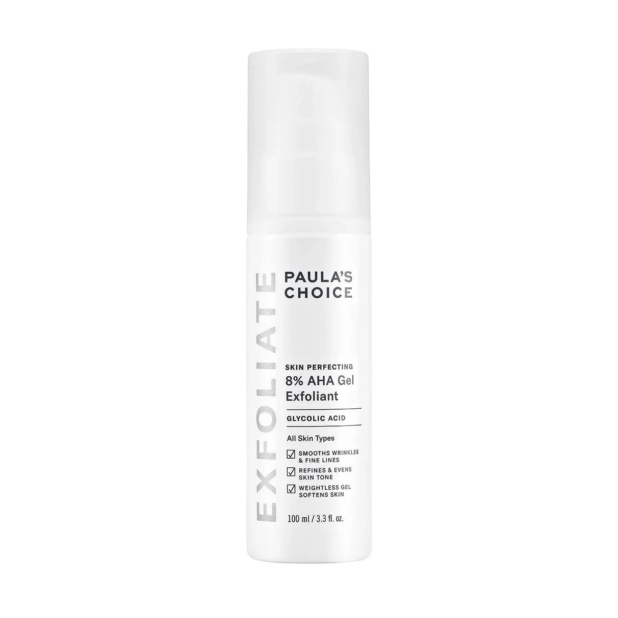 Paula's Choice SKIN PERFECTING 8% AHA Gel Exfoliant - Kenya