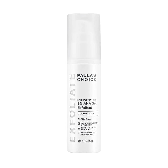 Paula's Choice SKIN PERFECTING 8% AHA Gel Exfoliant - Kenya