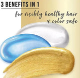 Pro-V Ultimate Care Moisture + Repair + Shine Conditioner (38.2 fl. oz.) - Kenya