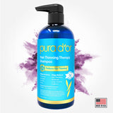 PURA D'OR Hair Thinning Therapy Biotin Shampoo - Kenya