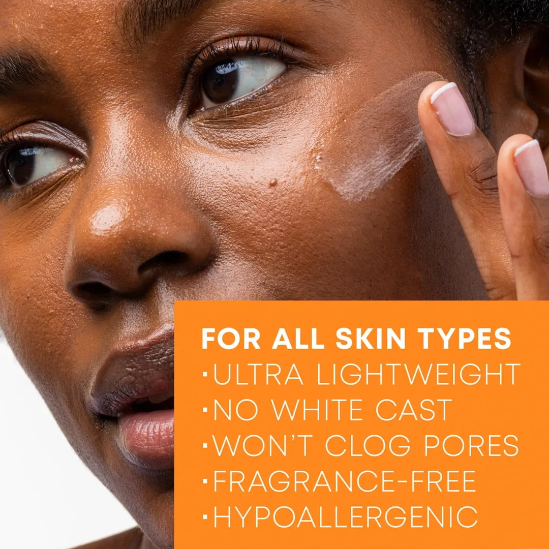 RoC Barrier Renew AM Moisturizer, SPF30, All Skin Types - Kenya