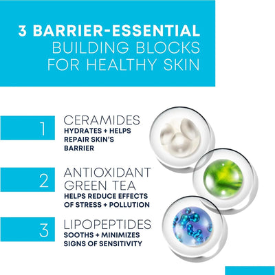 RoC Barrier Renew Night Moisturizer - view 3