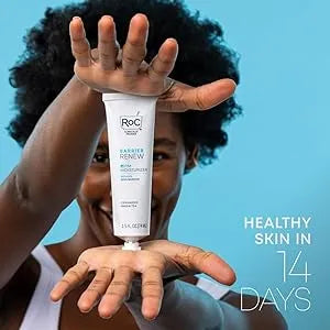 RoC Barrier Renew Night Moisturizer - view 9